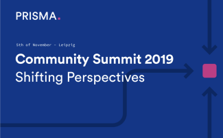 community summit 2019 template