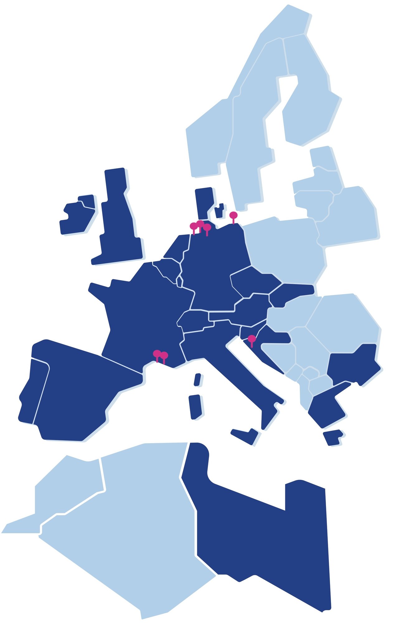 2026-02-17 map lng pins on white 2026-02-17 map lng pins on white