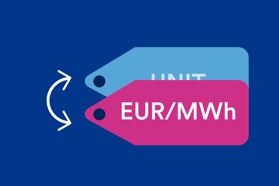 EURMWh