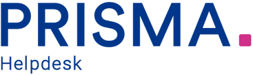 PRISMA-Helpdesk-Logo