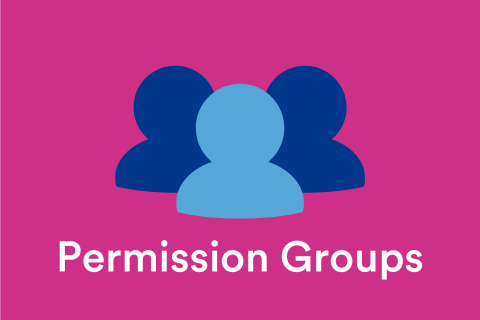 Permission Groups