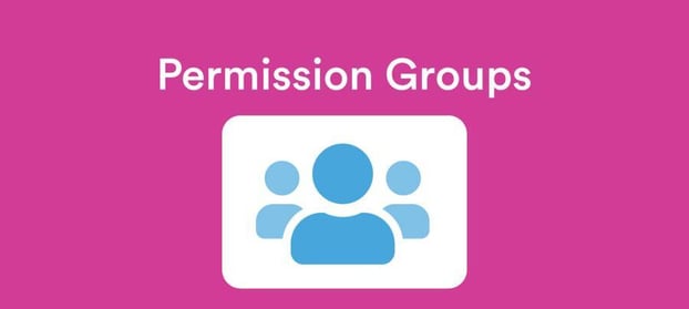 Persmission Groups