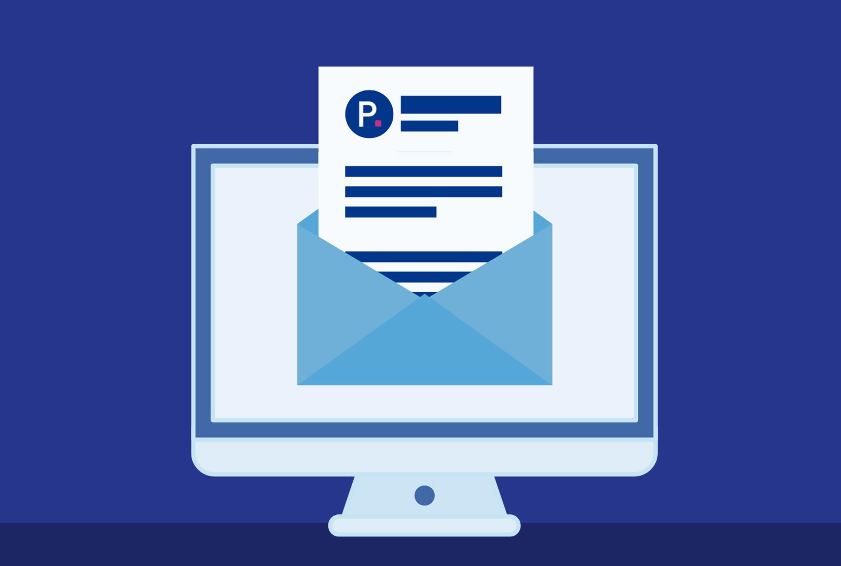 mail notification