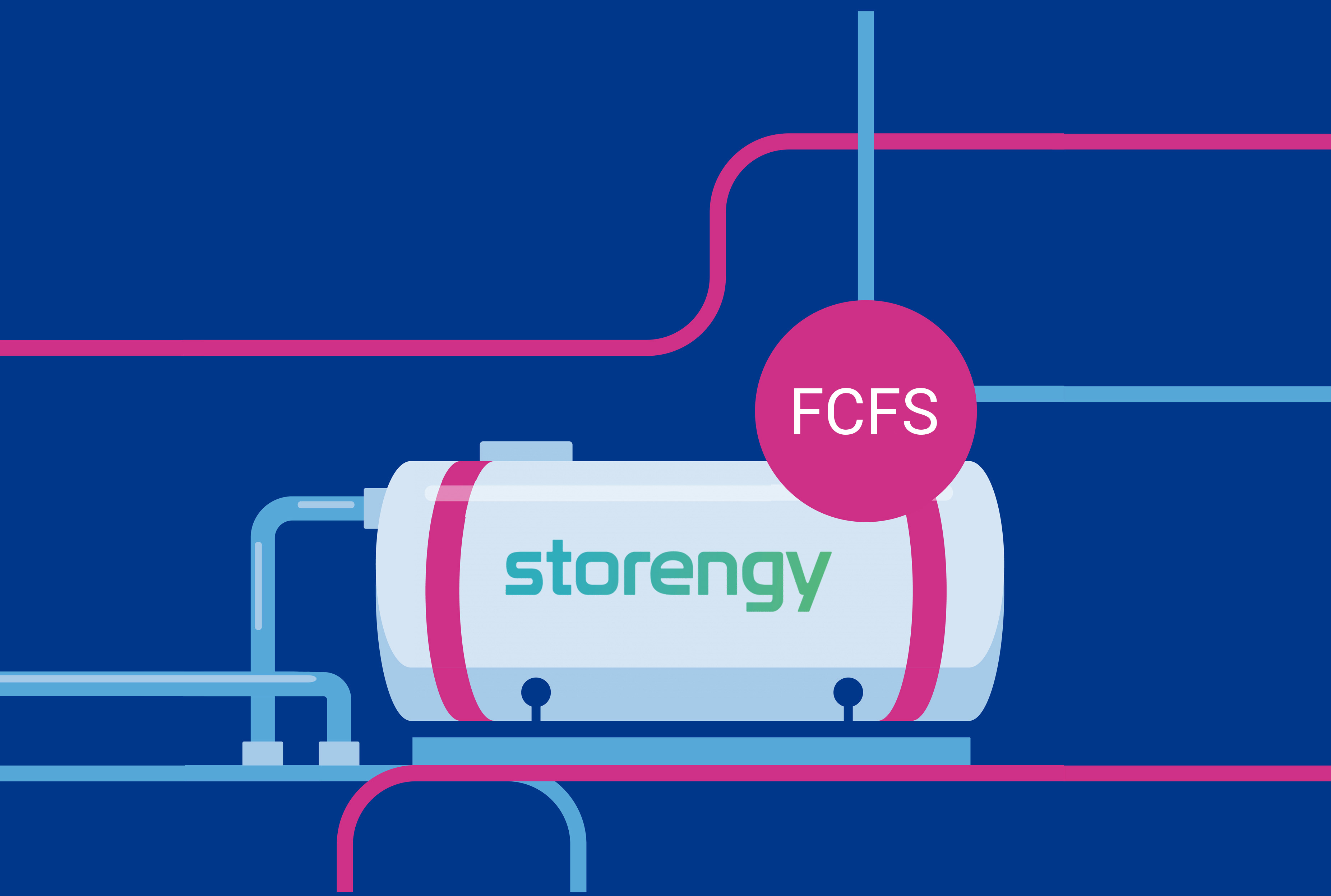 storengy FCFS