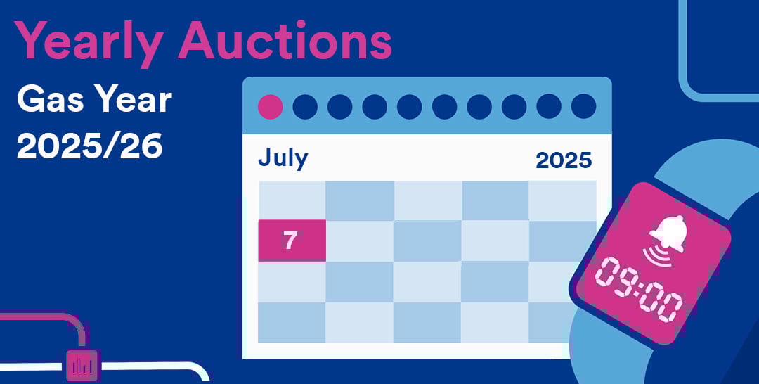 yearly auctions 2025 0707