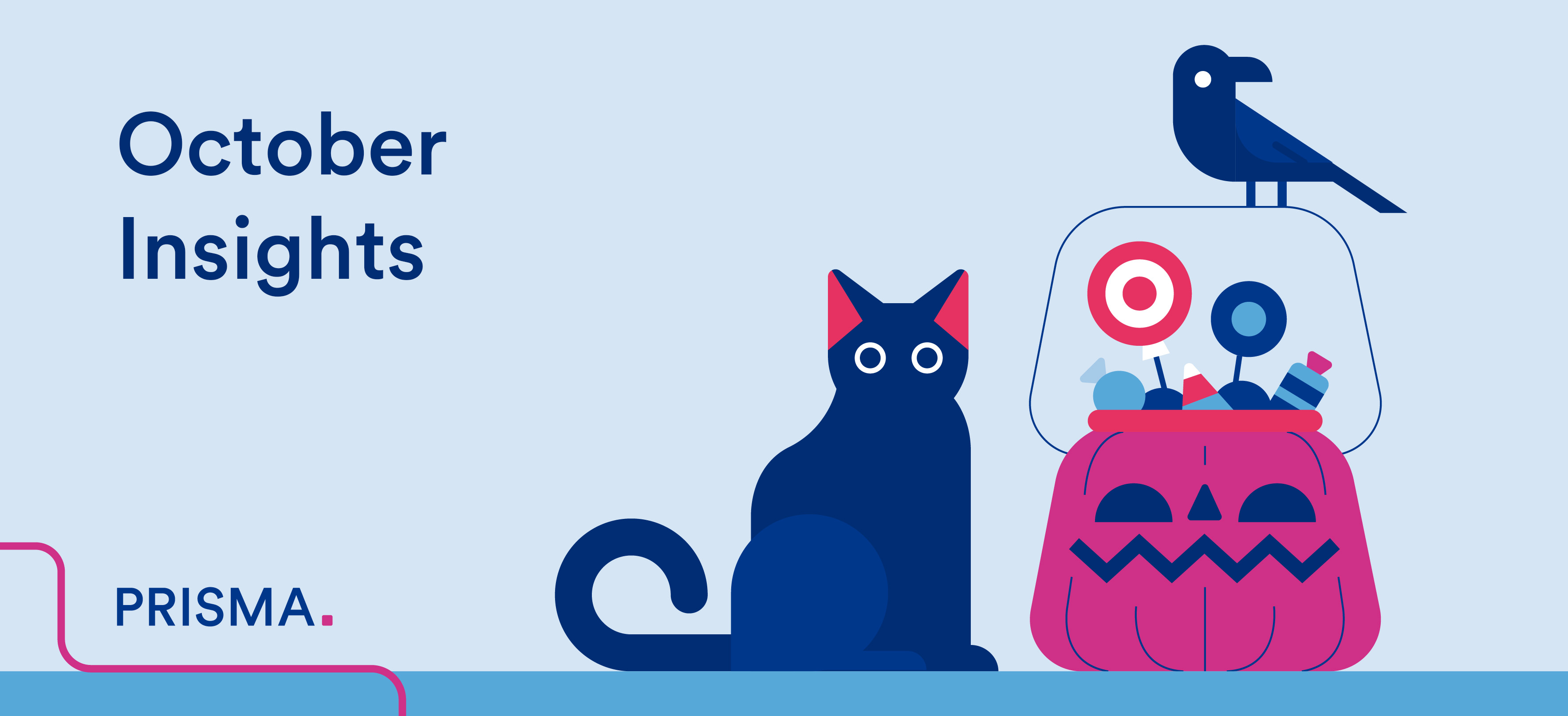 October Insights