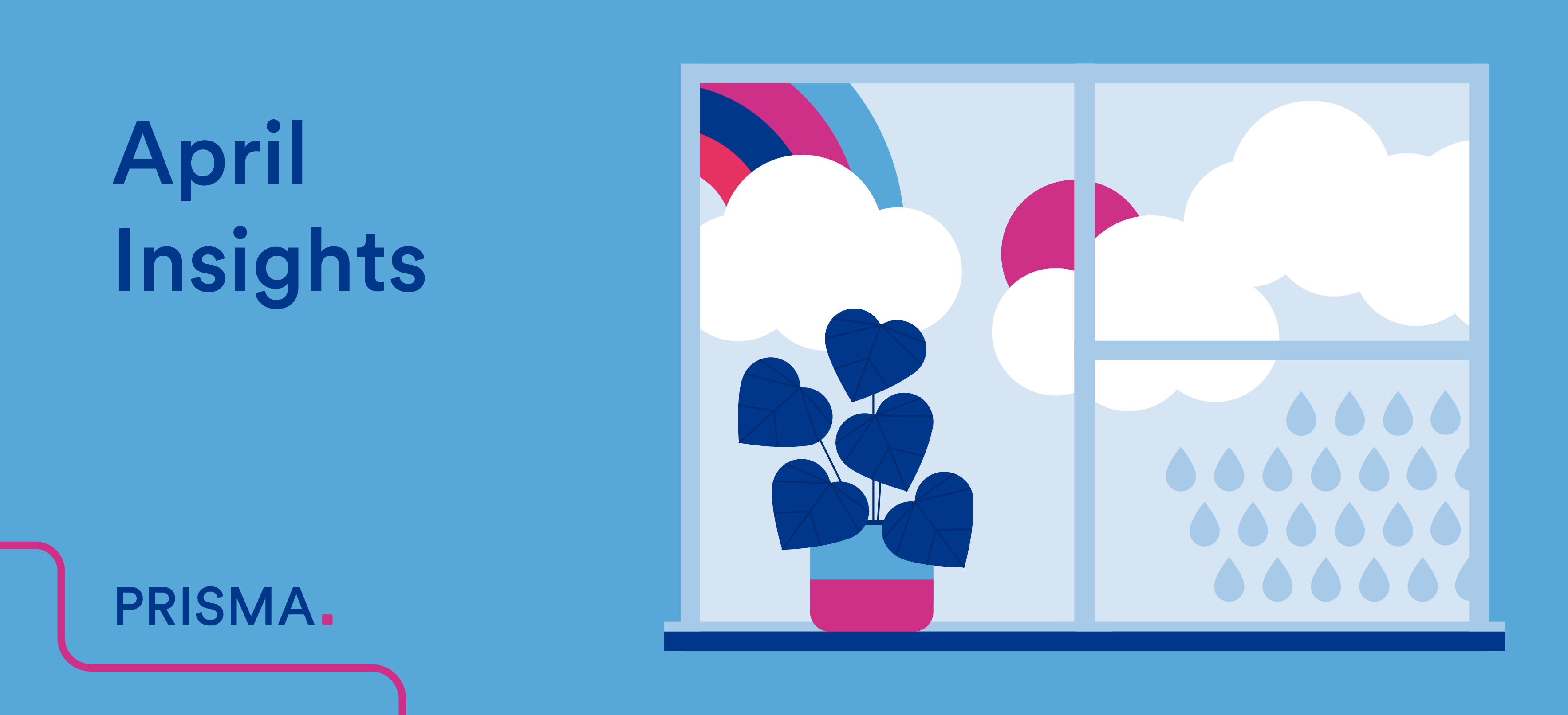 April Insights