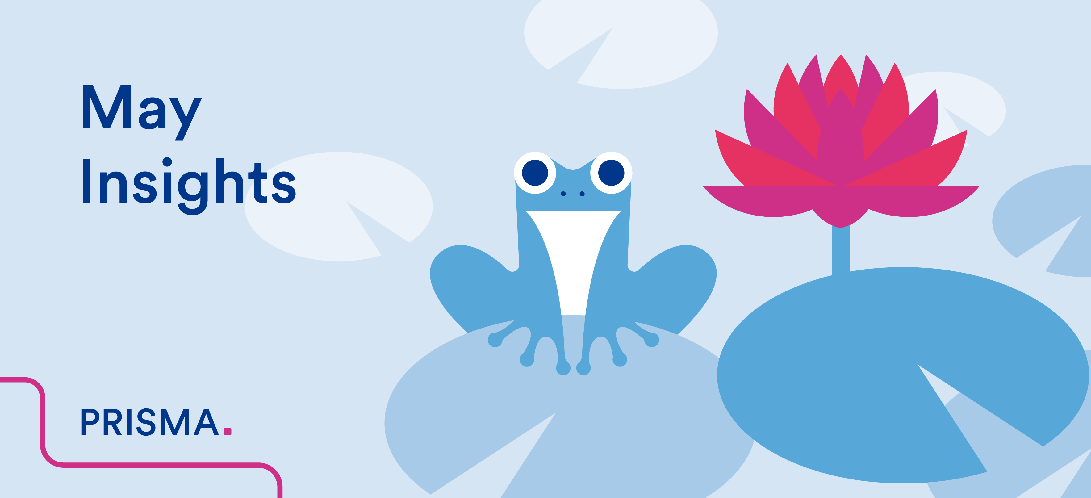 May Insights