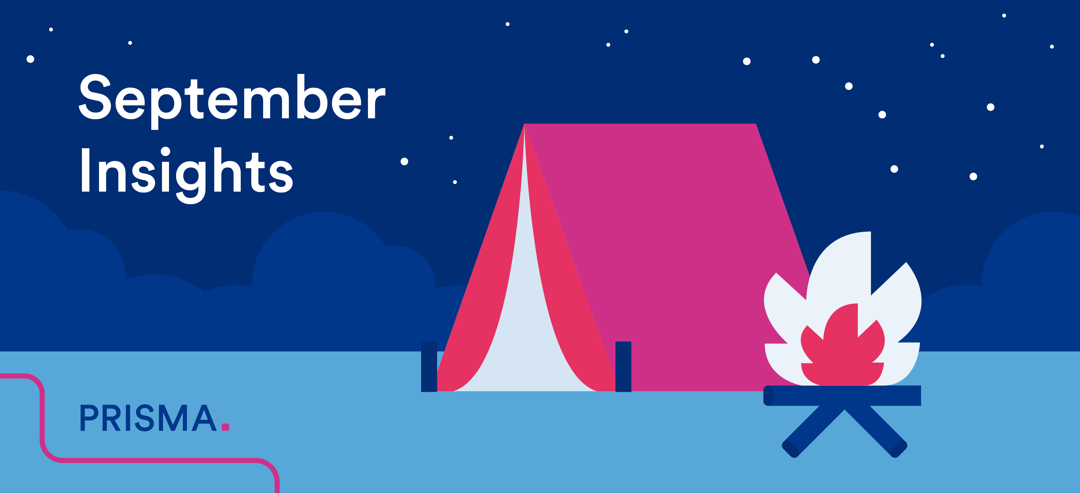 September Insights
