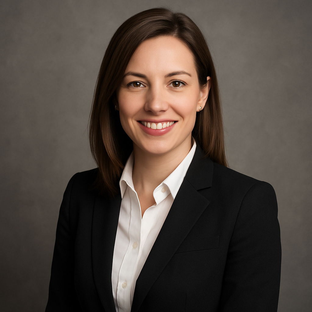 business portrait of woman-1