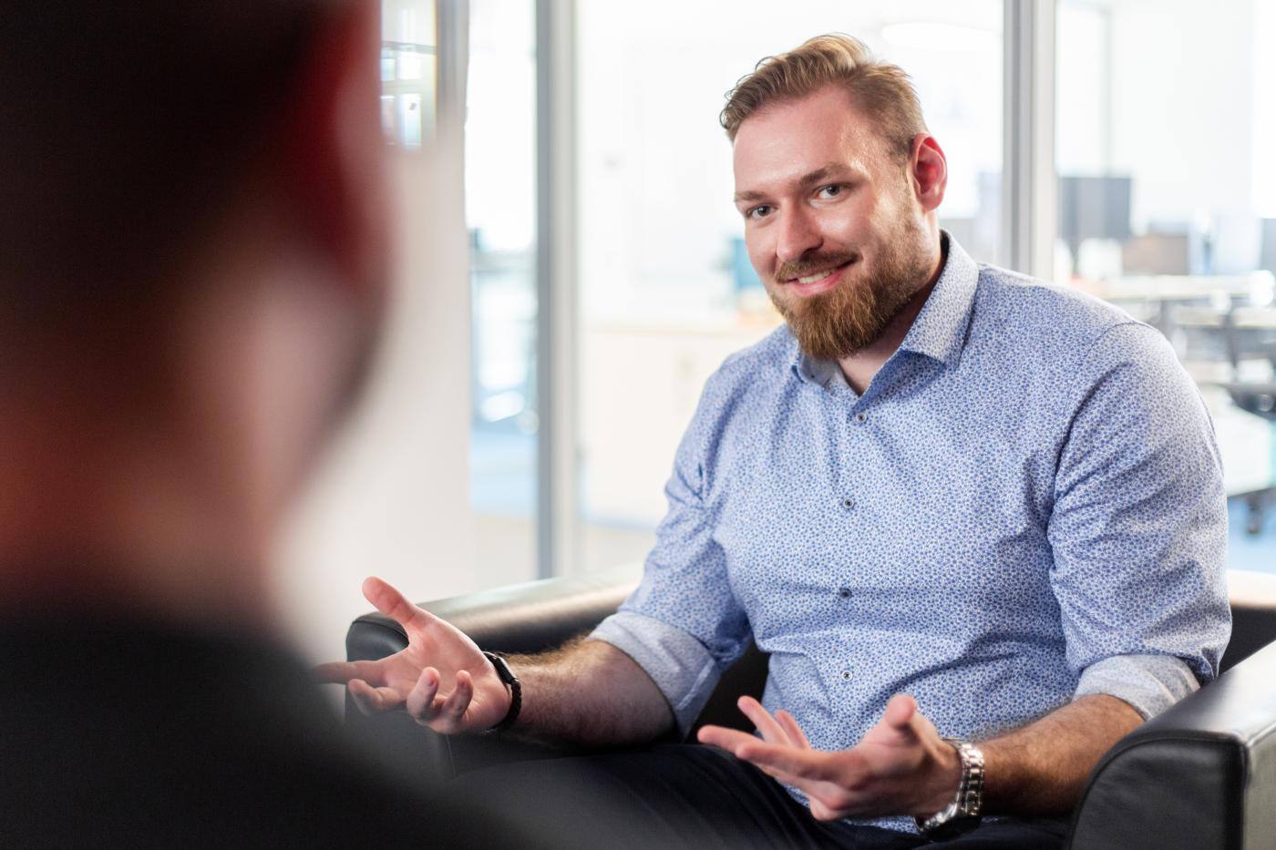 How We Built A Bespoke Solution For PRISMA’s Cloud Migration