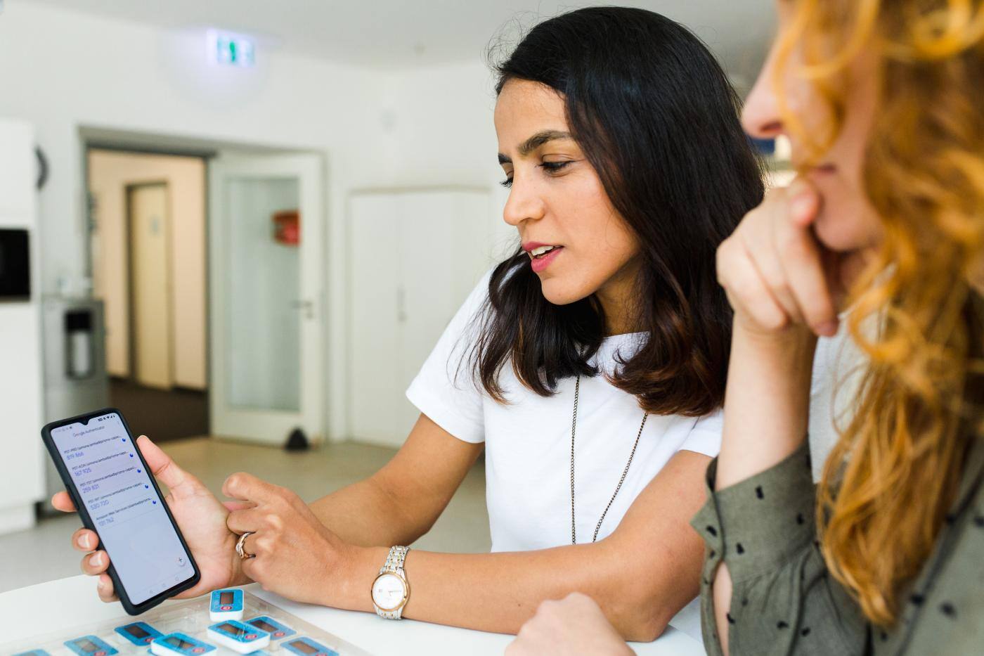 Improving Security: Our Move to a New Authentication Method