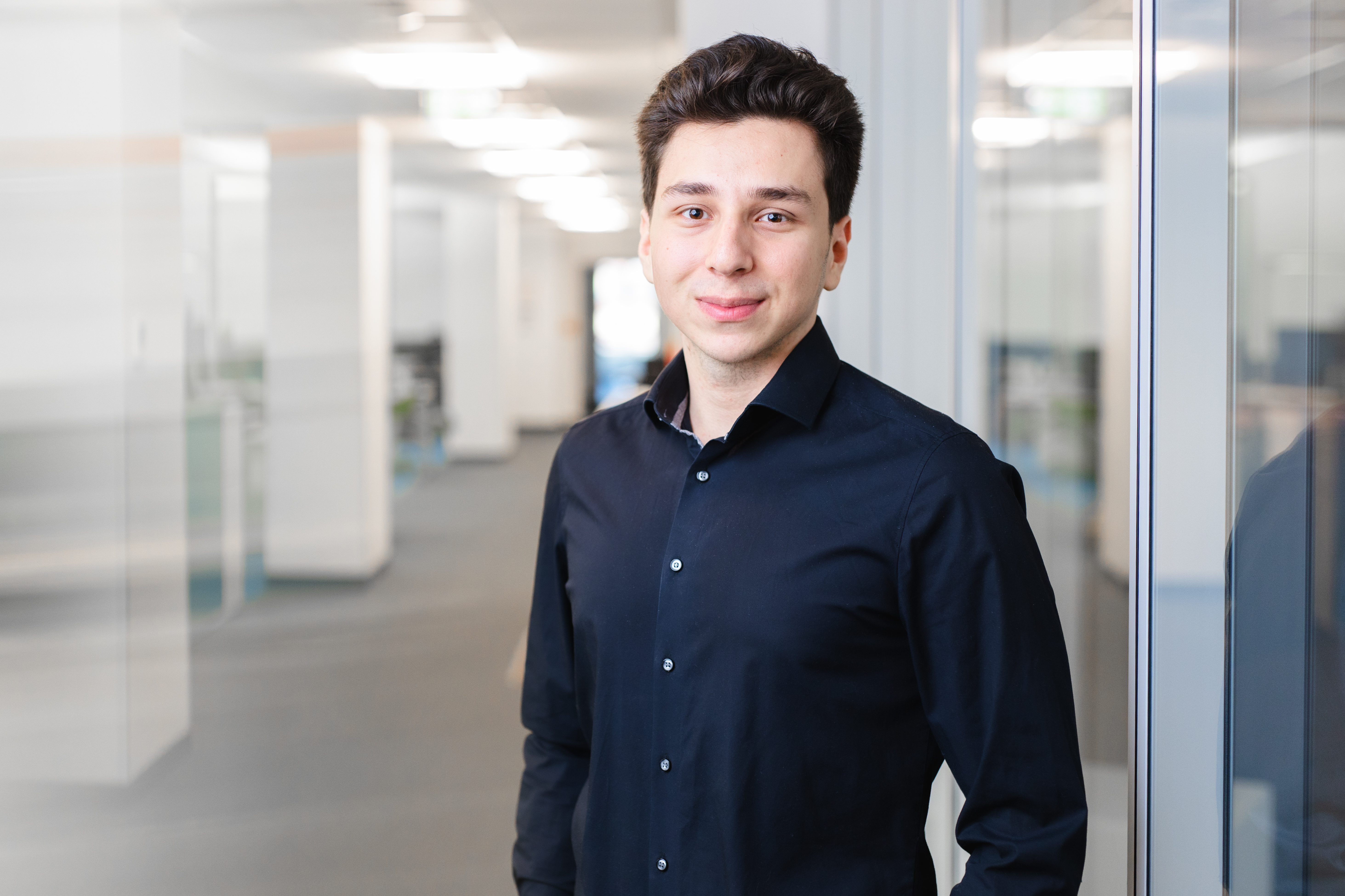 Mustafa Caglar