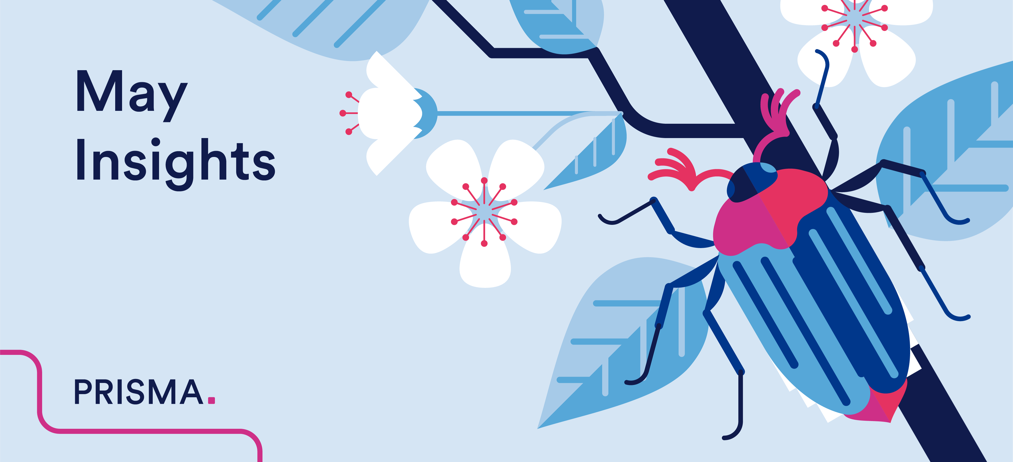 May Insights