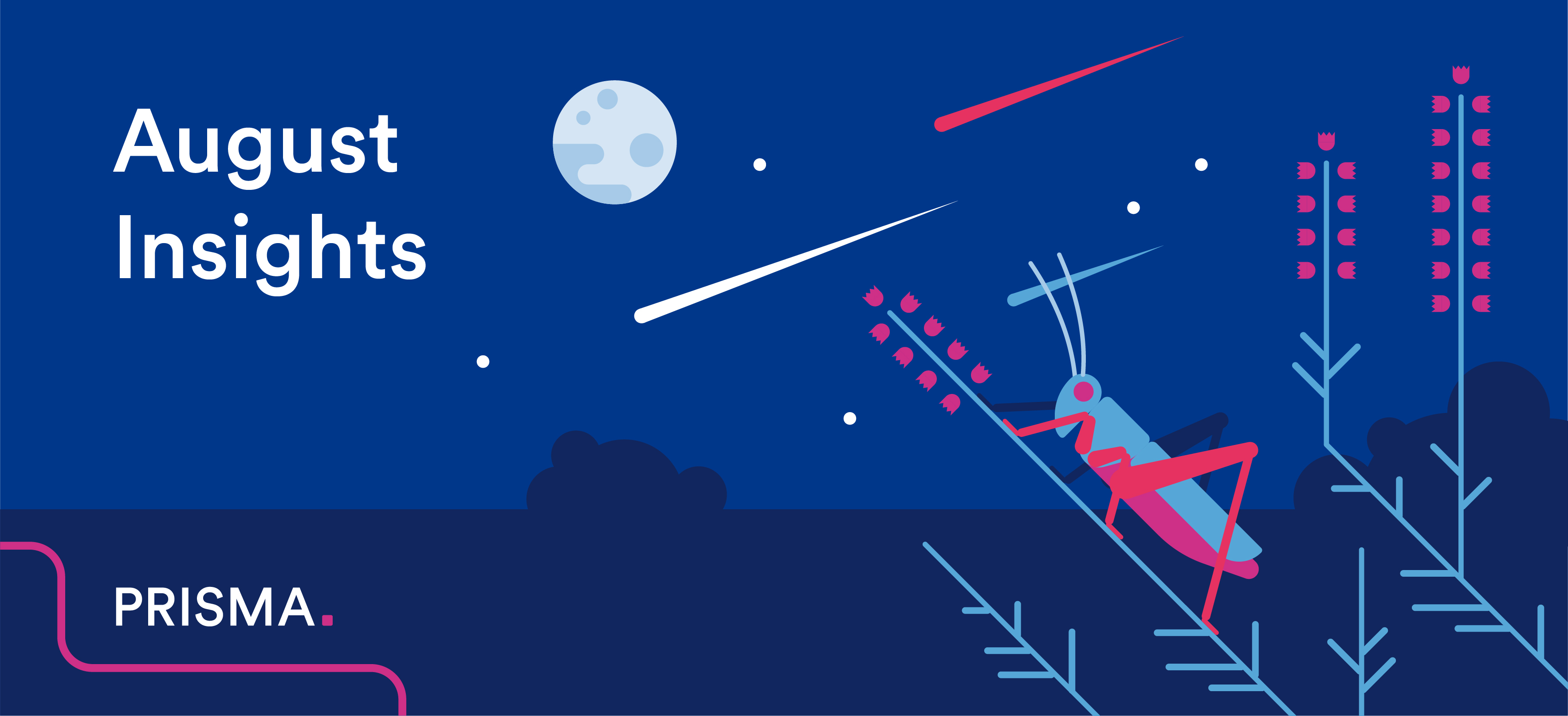 August Insights