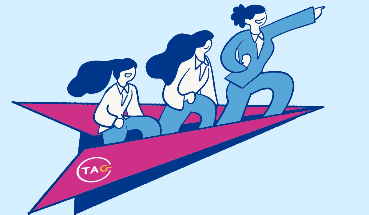 TAG Leads the Way: A Bold Step into the Future with PRISMA