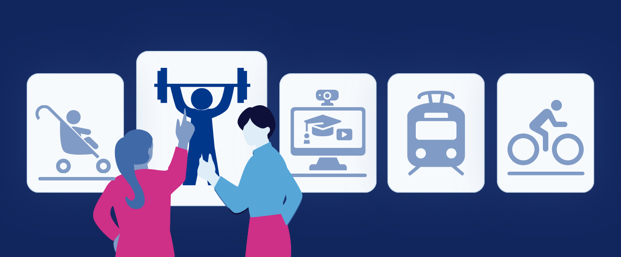 Our Benefits: What You Actually Get, Working at PRISMA