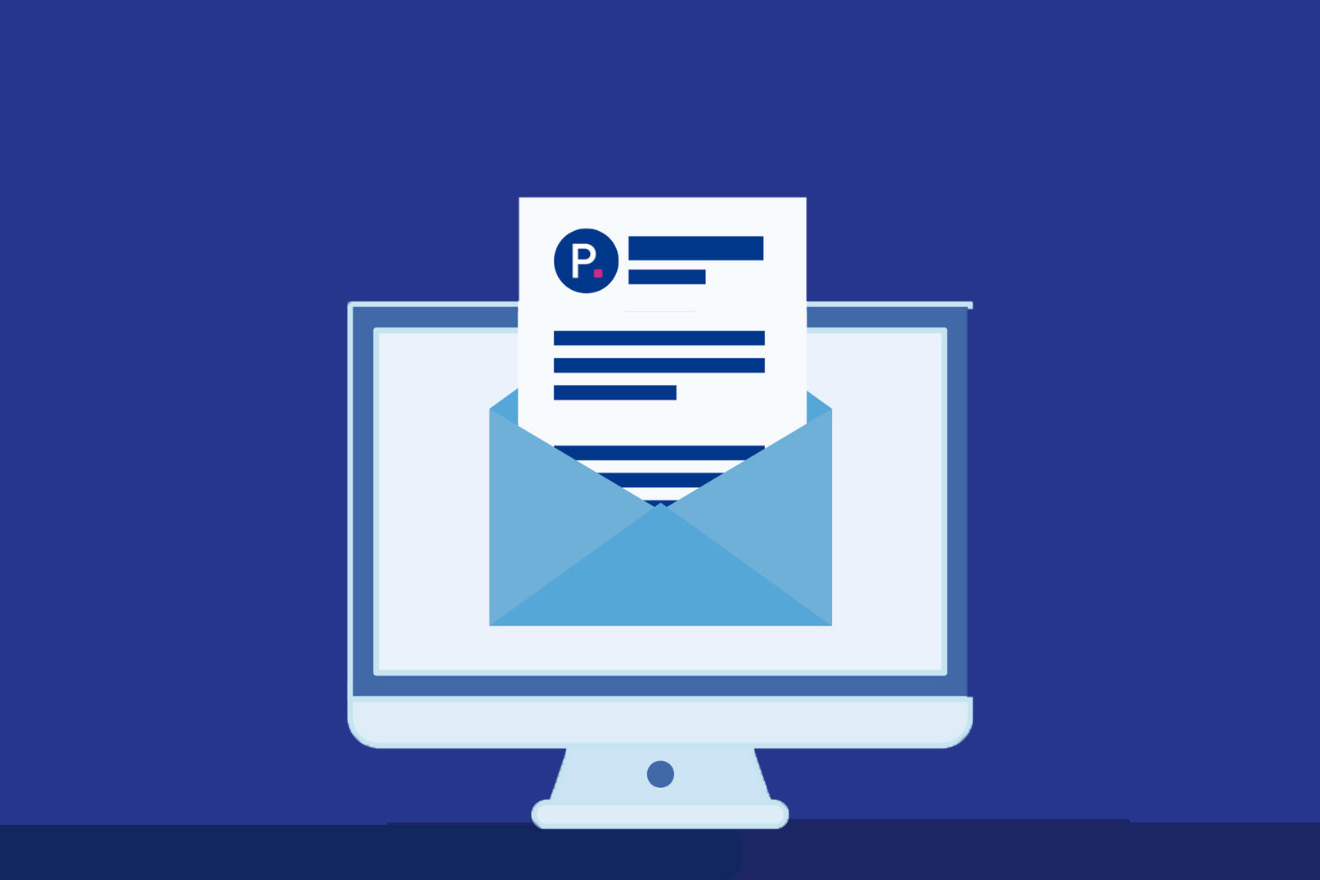 PRISMA Webinar: Booking Confirmation Changes