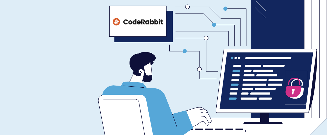 A Second Set of Eyes on Every Line of Code