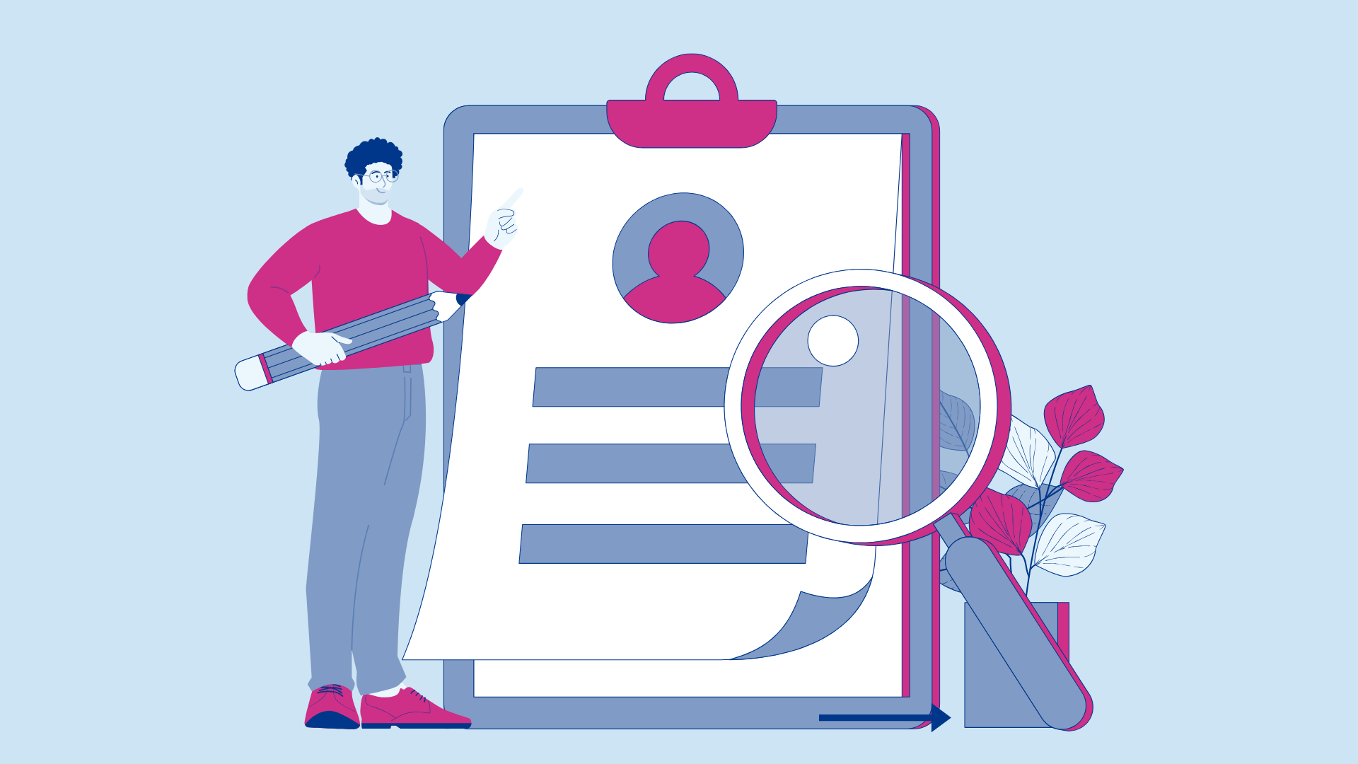 How to Build a Standout Resume