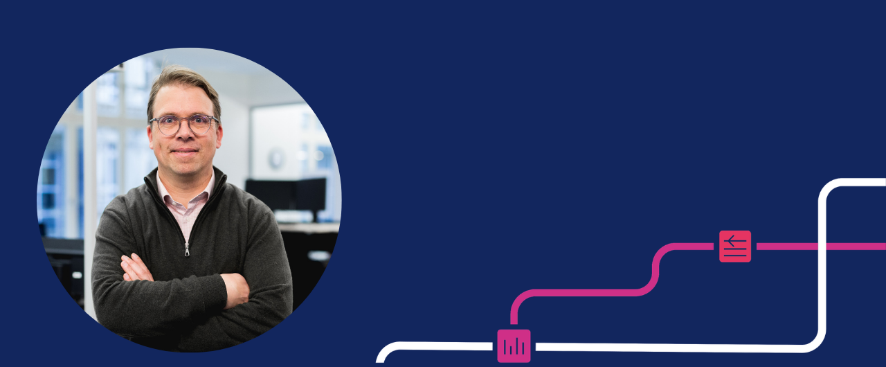 Why PRISMA Goes Hydrogen