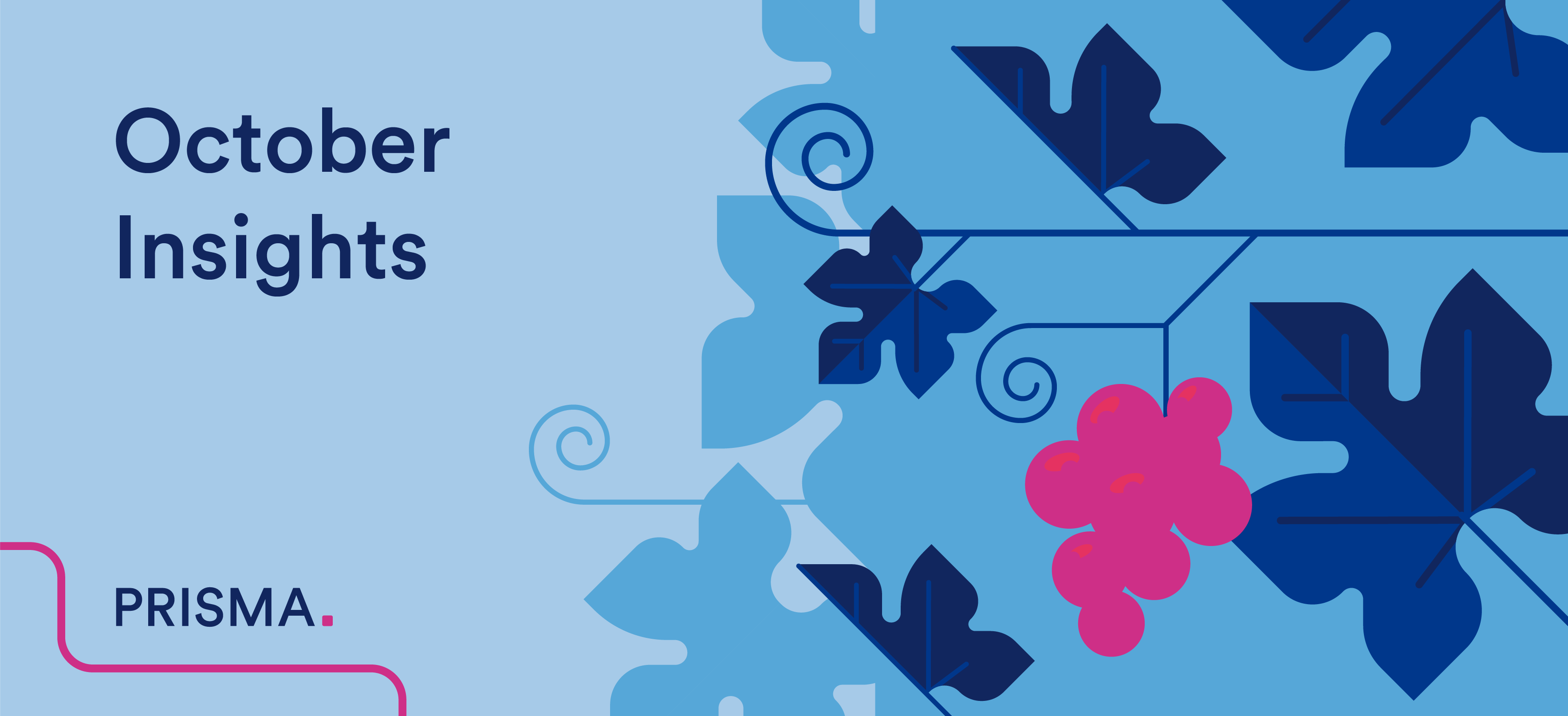 October Insights