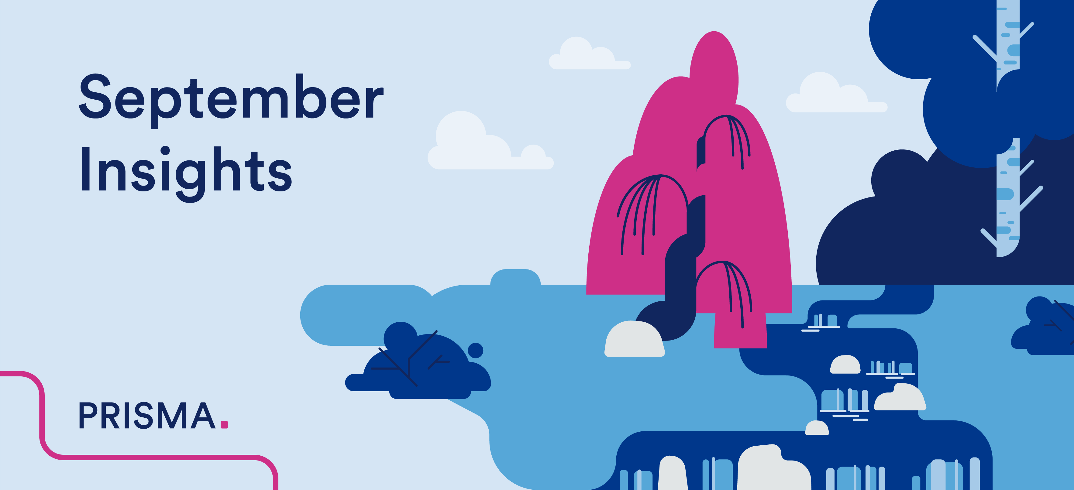 September Insights