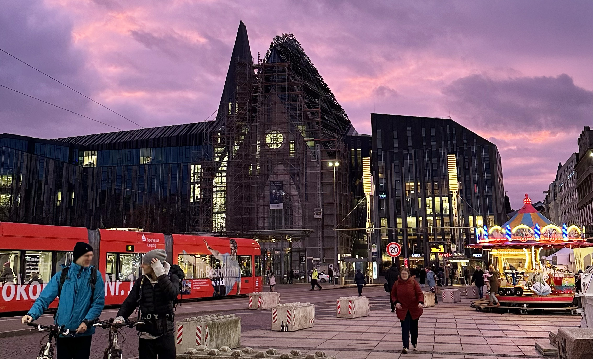 Leipzig: A Top European City to Call Home