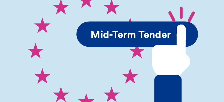 mid term tender