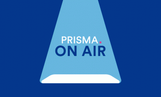Prisma On Air